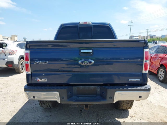 Продаж на аукціоні авто 2014 Ford F-150 Xlt, vin: 1FTFW1EF2EFA13476, номер лоту: 45757168