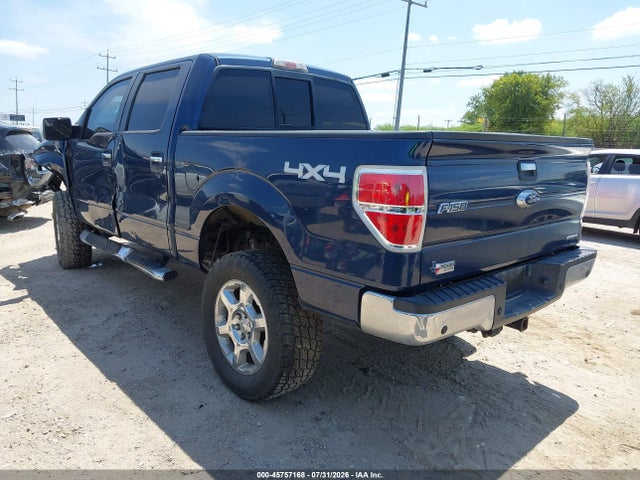 Продаж на аукціоні авто 2014 Ford F-150 Xlt, vin: 1FTFW1EF2EFA13476, номер лоту: 45757168