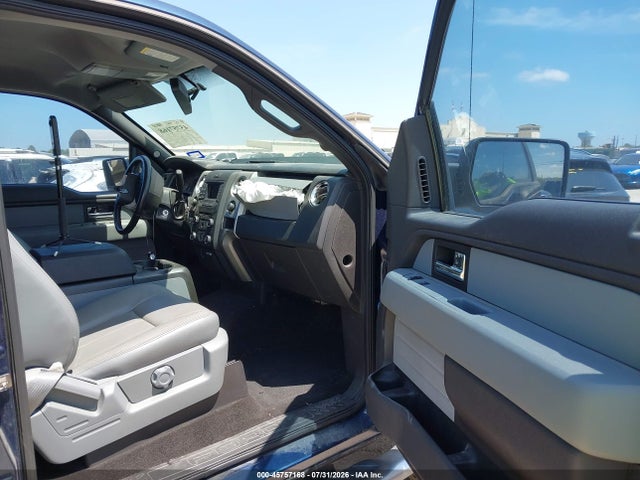 Продаж на аукціоні авто 2014 Ford F-150 Xlt, vin: 1FTFW1EF2EFA13476, номер лоту: 45757168