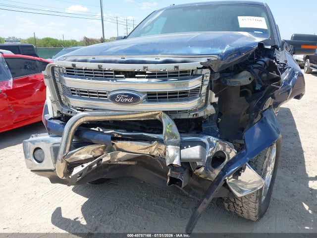 Продаж на аукціоні авто 2014 Ford F-150 Xlt, vin: 1FTFW1EF2EFA13476, номер лоту: 45757168