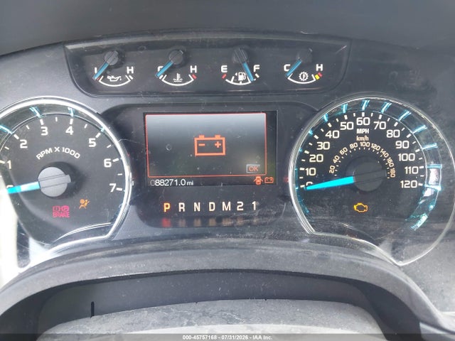 Продаж на аукціоні авто 2014 Ford F-150 Xlt, vin: 1FTFW1EF2EFA13476, номер лоту: 45757168