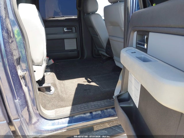 Продаж на аукціоні авто 2014 Ford F-150 Xlt, vin: 1FTFW1EF2EFA13476, номер лоту: 45757168