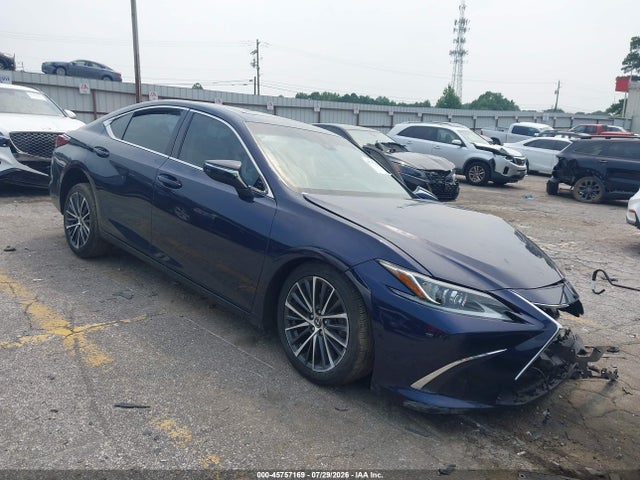 Продаж на аукціоні авто 2022 Lexus Es 350, vin: 58ADZ1B14NU126093, номер лоту: 45757169