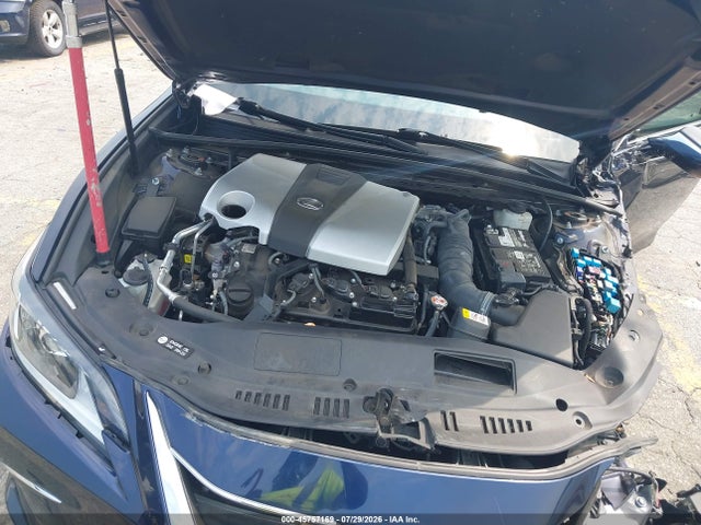 Продаж на аукціоні авто 2022 Lexus Es 350, vin: 58ADZ1B14NU126093, номер лоту: 45757169