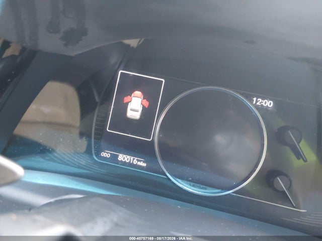 Продаж на аукціоні авто 2022 Lexus Es 350, vin: 58ADZ1B14NU126093, номер лоту: 45757169