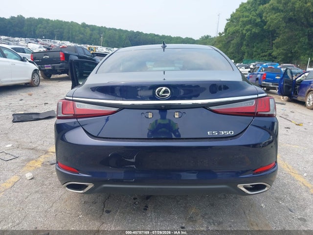 Продаж на аукціоні авто 2022 Lexus Es 350, vin: 58ADZ1B14NU126093, номер лоту: 45757169
