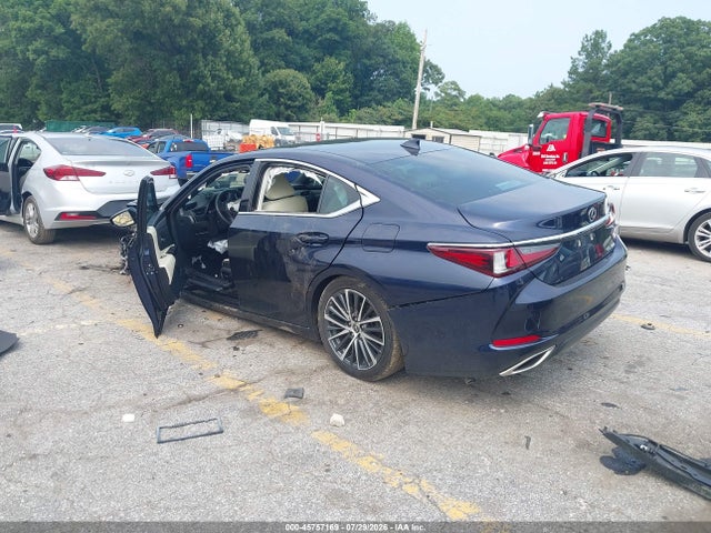 Продаж на аукціоні авто 2022 Lexus Es 350, vin: 58ADZ1B14NU126093, номер лоту: 45757169