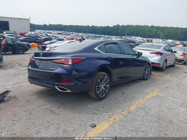 Продаж на аукціоні авто 2022 Lexus Es 350, vin: 58ADZ1B14NU126093, номер лоту: 45757169