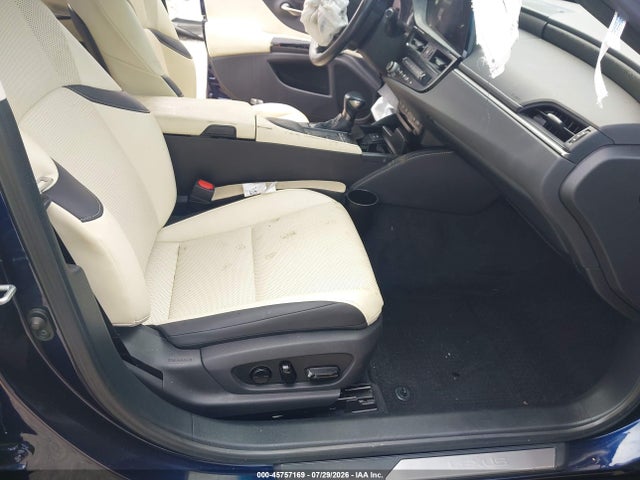 Продаж на аукціоні авто 2022 Lexus Es 350, vin: 58ADZ1B14NU126093, номер лоту: 45757169