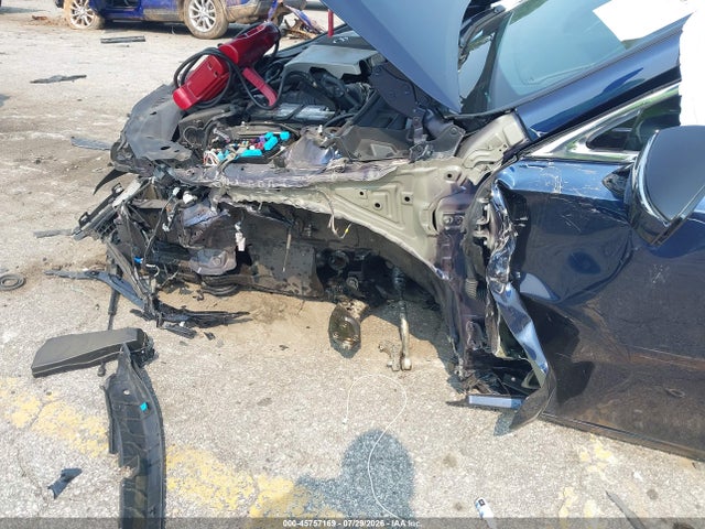 Продаж на аукціоні авто 2022 Lexus Es 350, vin: 58ADZ1B14NU126093, номер лоту: 45757169