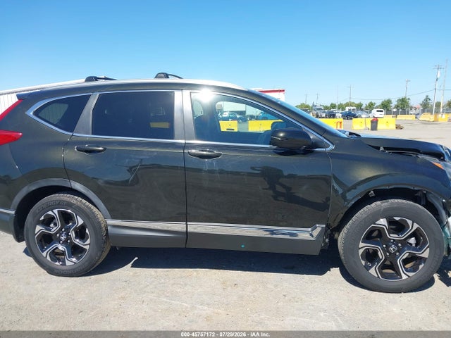 Honda Cr-v Touring 2018 7FARW2H99JE038175 Image 17