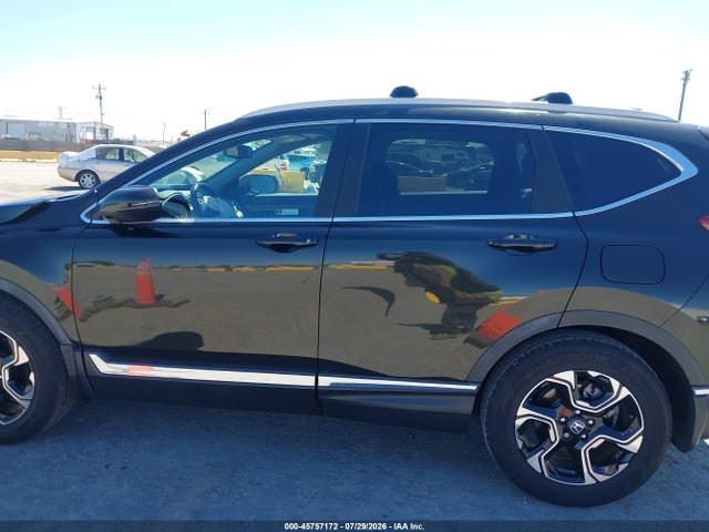 Honda Cr-v Touring 2018 7FARW2H99JE038175 Image 18