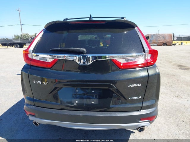 Honda Cr-v Touring 2018 7FARW2H99JE038175 Image 20