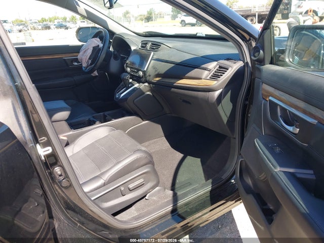 Honda Cr-v Touring 2018 7FARW2H99JE038175 Image 5