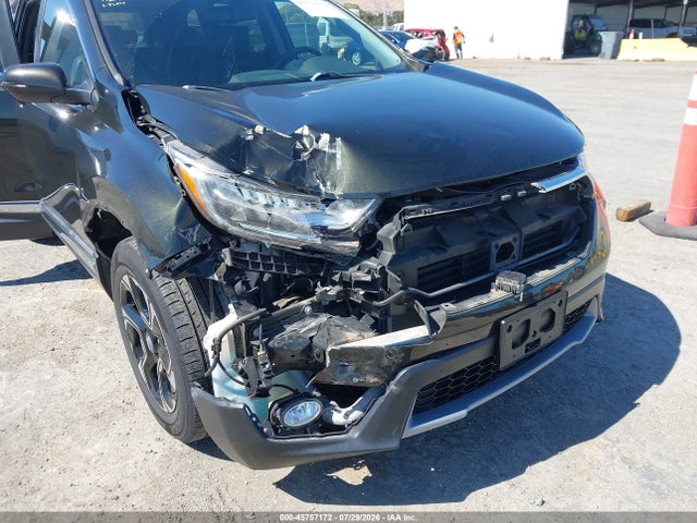 Honda Cr-v Touring 2018 7FARW2H99JE038175 Image 6