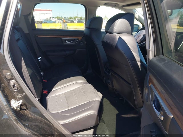 Honda Cr-v Touring 2018 7FARW2H99JE038175 Image 8