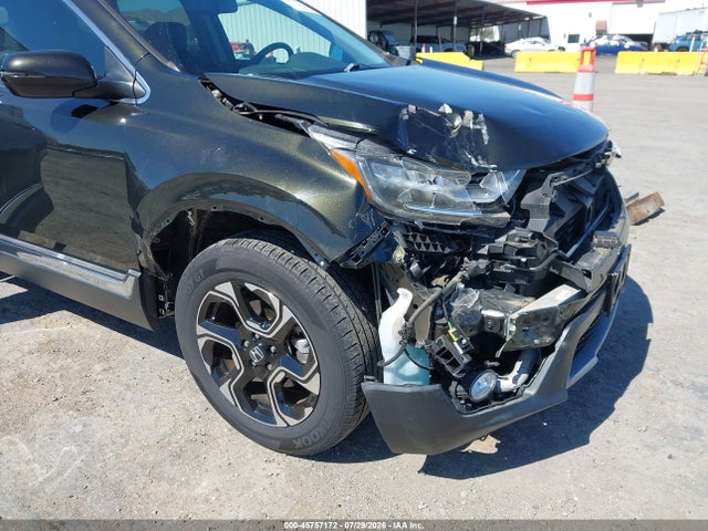 Honda Cr-v Touring 2018 7FARW2H99JE038175 Image 13