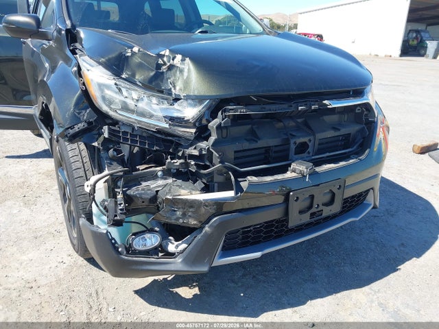 Honda Cr-v Touring 2018 7FARW2H99JE038175 Image 15