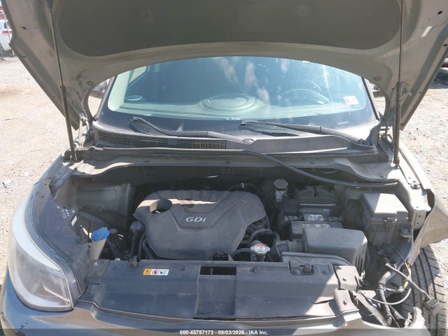 Aukcja sprzedaży 2015 Kia Soul, vin: KNDJN2A23F7224851, numer aukcji: 45757173