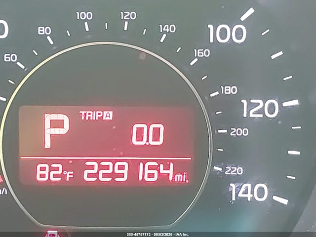 Aukcja sprzedaży 2015 Kia Soul, vin: KNDJN2A23F7224851, numer aukcji: 45757173