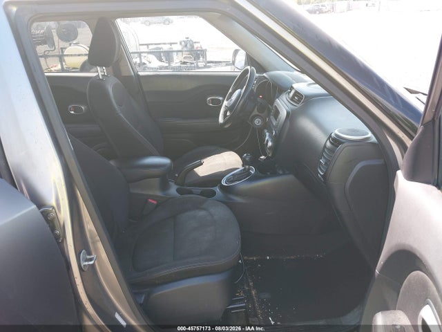 Aukcja sprzedaży 2015 Kia Soul, vin: KNDJN2A23F7224851, numer aukcji: 45757173