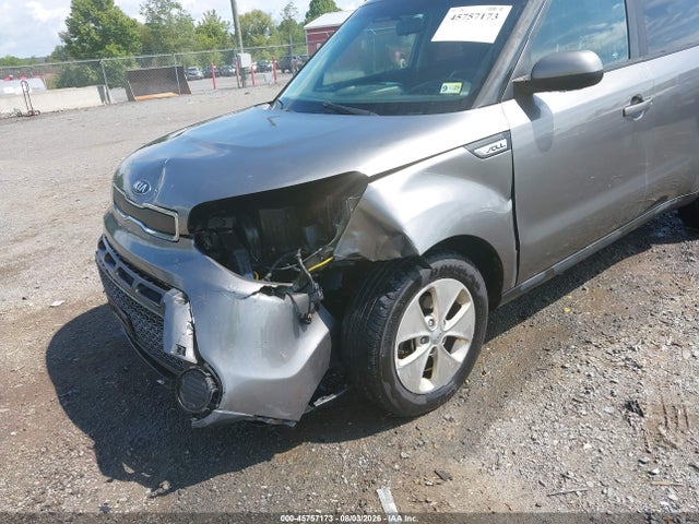 Aukcja sprzedaży 2015 Kia Soul, vin: KNDJN2A23F7224851, numer aukcji: 45757173