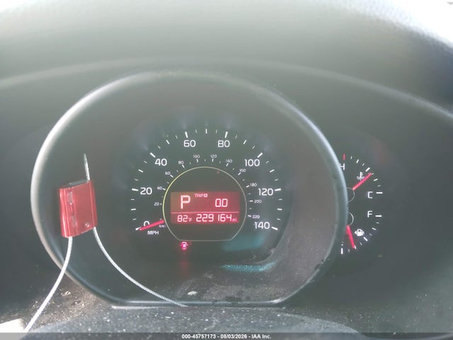 Aukcja sprzedaży 2015 Kia Soul, vin: KNDJN2A23F7224851, numer aukcji: 45757173