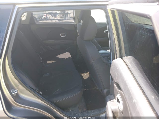 Aukcja sprzedaży 2015 Kia Soul, vin: KNDJN2A23F7224851, numer aukcji: 45757173