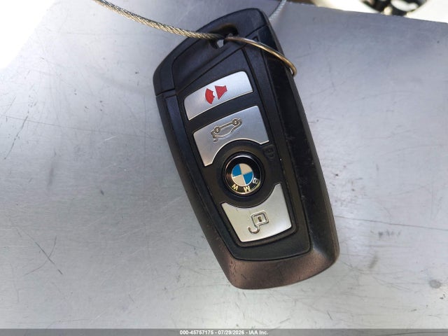 2013 Bmw X3 Xdrive28i მანქანა იყიდება აუქციონზე, vin: 5UXWX9C5XD0A31362, აუქციონის ნომერი: 45757175