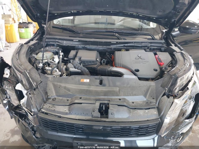 Aukcja sprzedaży 2024 Mitsubishi Outlander Phev Sel Platinum Edition, vin: JA4T5WA97RZ048614, numer aukcji: 45757176