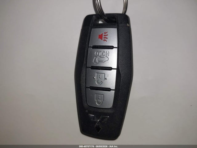 Aukcja sprzedaży 2024 Mitsubishi Outlander Phev Sel Platinum Edition, vin: JA4T5WA97RZ048614, numer aukcji: 45757176