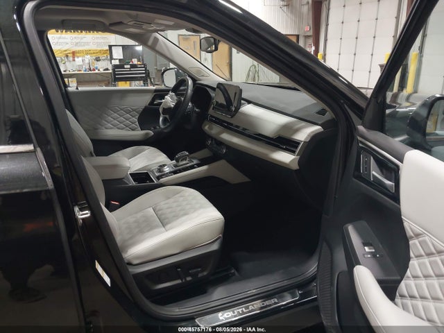 Aukcja sprzedaży 2024 Mitsubishi Outlander Phev Sel Platinum Edition, vin: JA4T5WA97RZ048614, numer aukcji: 45757176