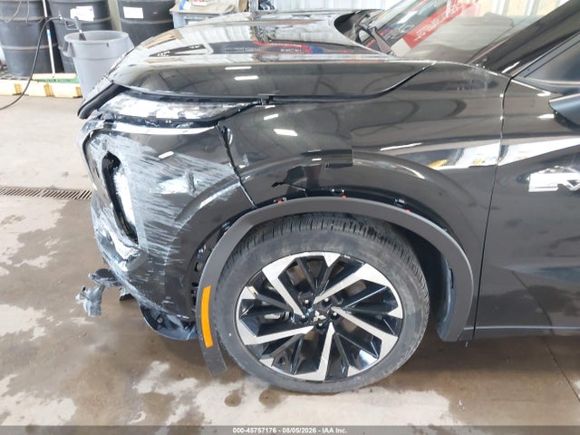Aukcja sprzedaży 2024 Mitsubishi Outlander Phev Sel Platinum Edition, vin: JA4T5WA97RZ048614, numer aukcji: 45757176