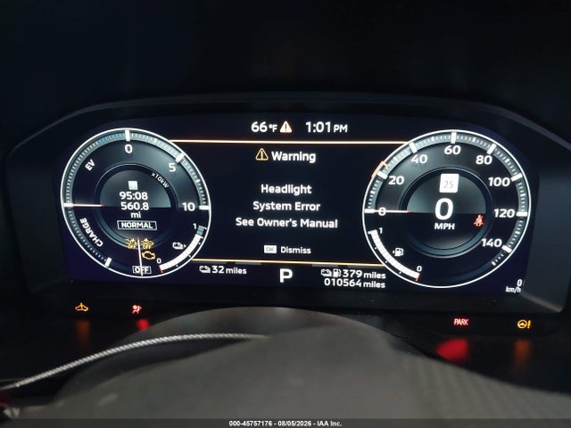 Aukcja sprzedaży 2024 Mitsubishi Outlander Phev Sel Platinum Edition, vin: JA4T5WA97RZ048614, numer aukcji: 45757176