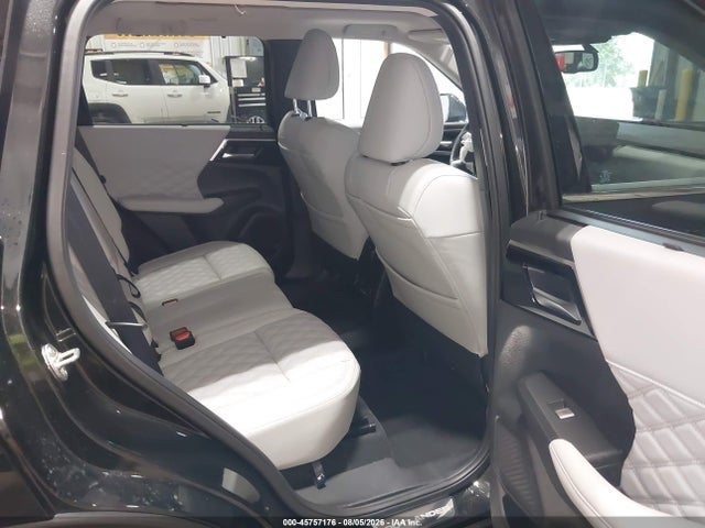 Aukcja sprzedaży 2024 Mitsubishi Outlander Phev Sel Platinum Edition, vin: JA4T5WA97RZ048614, numer aukcji: 45757176