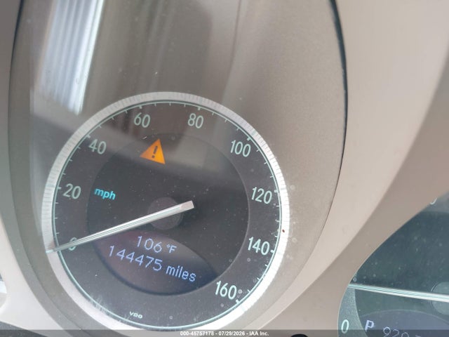 45757178 :رقم المزاد ، WDBSK71F77F126117 vin ، 2007 Mercedes-benz Sl 550 مزاد بيع