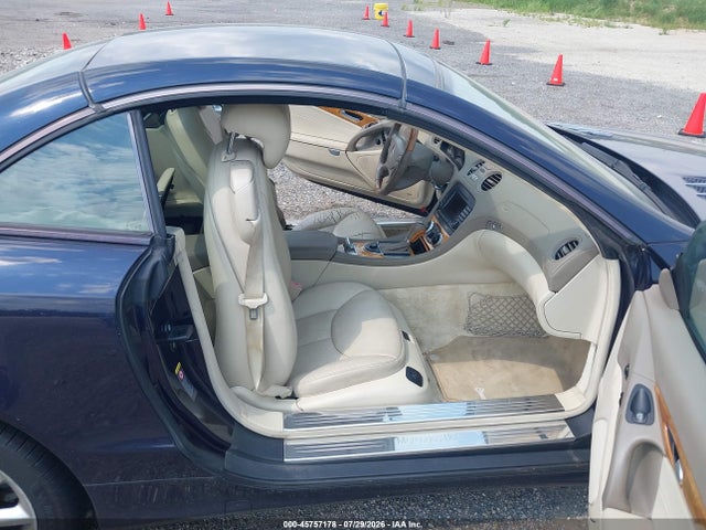 45757178 :رقم المزاد ، WDBSK71F77F126117 vin ، 2007 Mercedes-benz Sl 550 مزاد بيع