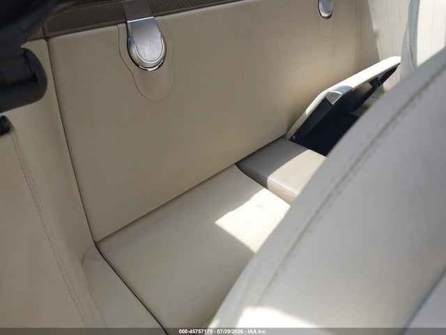45757178 :رقم المزاد ، WDBSK71F77F126117 vin ، 2007 Mercedes-benz Sl 550 مزاد بيع