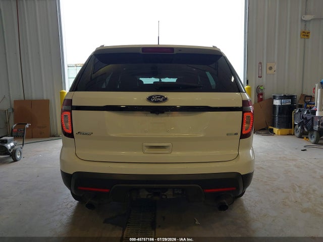 Ford EXPLORER SPORT 2015 1FM5K8GT5FGC64227 Image 17