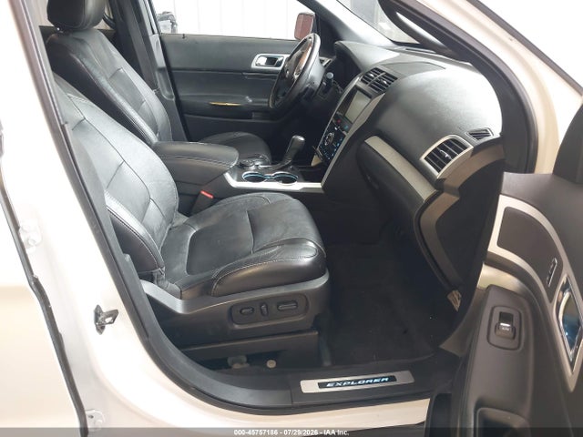 Ford EXPLORER SPORT 2015 1FM5K8GT5FGC64227 Image 5
