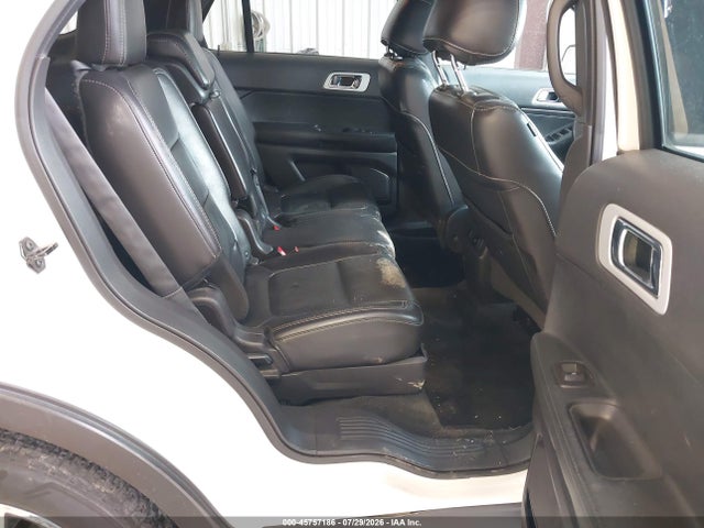 Ford EXPLORER SPORT 2015 1FM5K8GT5FGC64227 Image 8
