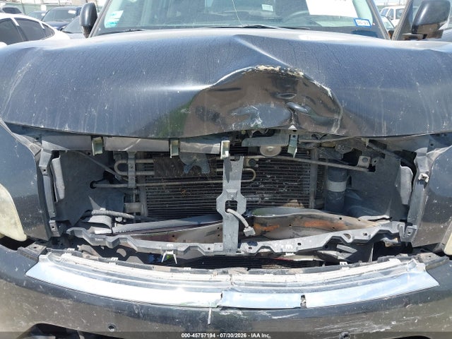Продажа на аукционе авто 2014 Infiniti Qx80, vin: JN8AZ2NF4E9556208, номер лота: 45757194