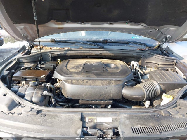 1C4RJFBGXHC921945 Jeep Grand Cherokee Limited