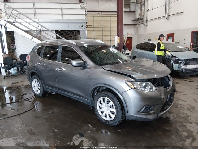 KNMAT2MT9GP733869 auction archive image