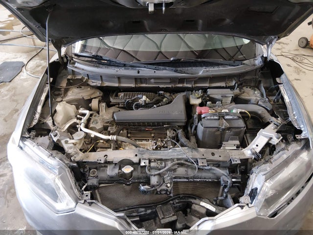 KNMAT2MT9GP733869 Nissan ROGUE S