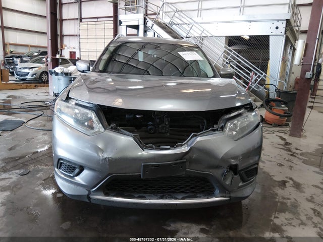 KNMAT2MT9GP733869 Nissan ROGUE S
