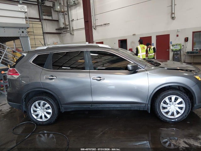 KNMAT2MT9GP733869 Nissan ROGUE S