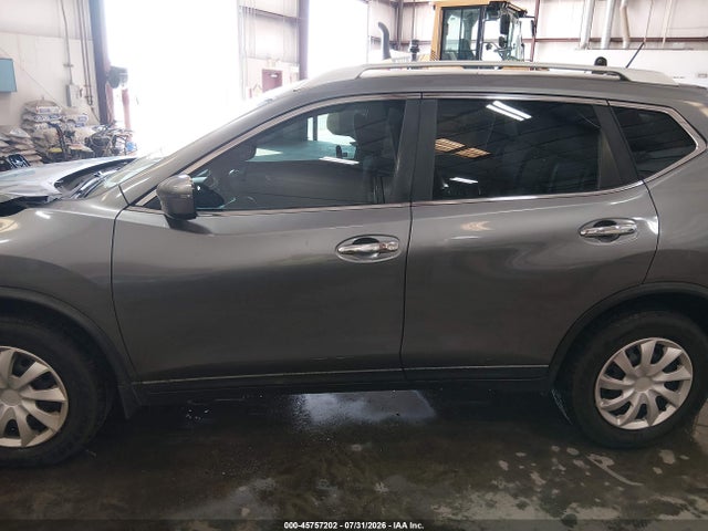 KNMAT2MT9GP733869 Nissan ROGUE S