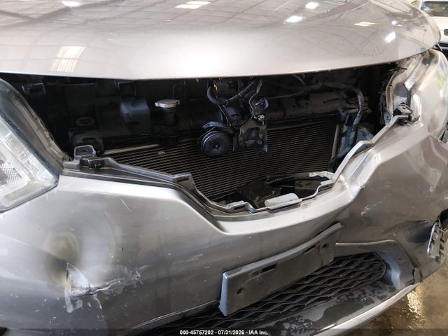KNMAT2MT9GP733869 Nissan ROGUE S
