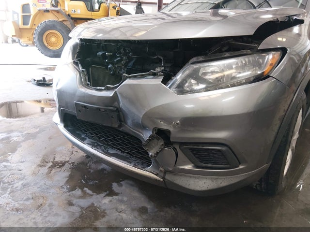 KNMAT2MT9GP733869 Nissan ROGUE S
